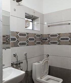 Kalamassery House | Aroma Serviced Villa Cochin