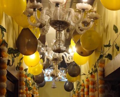 Allahabad House | Arpit Home stay 2
