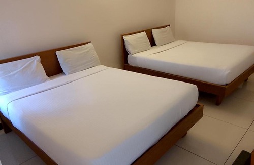 Namakkal Hotel | Arrow mansion