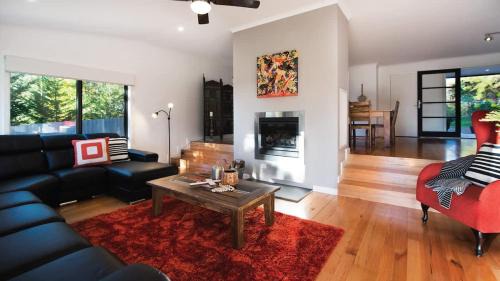 Daylesford House | Artemis Retreat Daylesford
