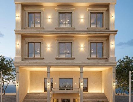 Gomti Nagar Hotel | Arth Suites Lucknow Gomti Nagar