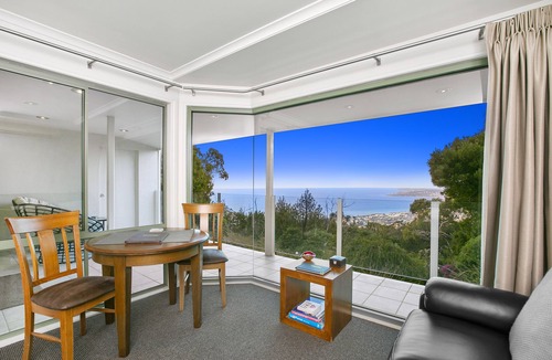 Arthurs Seat Bed & Breakfast | Arthurs Views