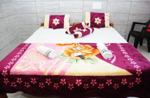 Murudeshwara Cabin | Aryan residency