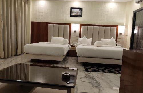 Mandarmani Resort | Aryans Sea Sight Resort Mandarmani