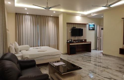 Mandarmani Resort | Aryans Sea Sight Resort Mandarmani