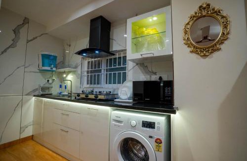 Kochi Apartment | AS Inn