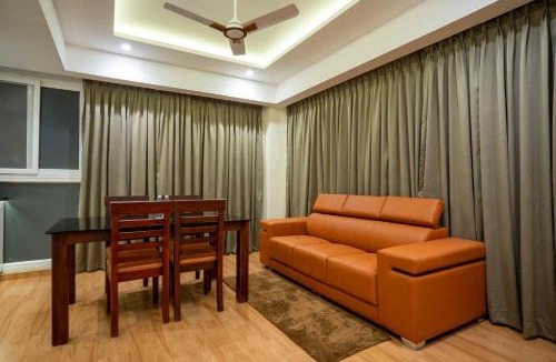 Kochi Apartment | AS Inn
