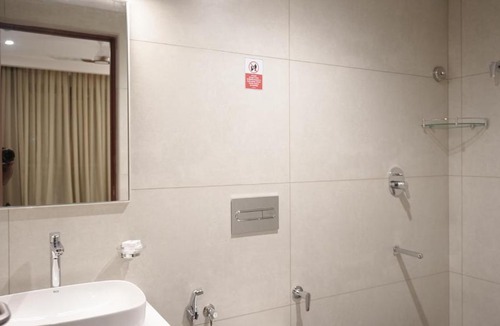 Kakkanad Hotel | AS Suites