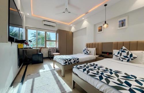 Juhu Hotel | asar Elite by Orion Hotels