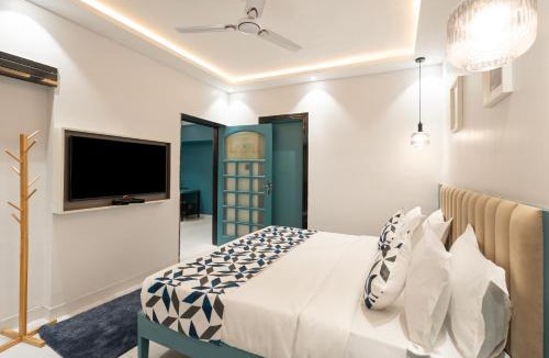 Juhu Hotel | asar Elite by Orion Hotels