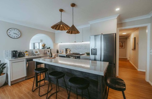Bowral House | Ascot House - Rustic Country Charm, Bowral