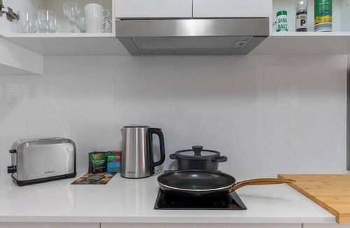 Ashfield Apartment | Ash Pad Well Connected Stay in Sydneys Inner West