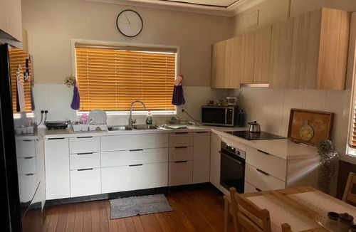 Canley Vale House | Ash Vintage House