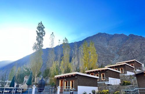 Shargole Resort | Ashina Eco Resort