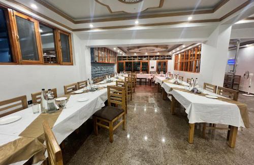 Shargole Resort | Ashina Eco Resort