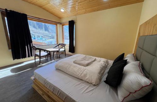 Shargole Resort | Ashina Eco Resort
