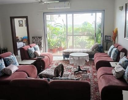 Indore House | Ashiyana