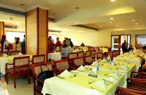 Thrissur Hotel | ASHOKA INN