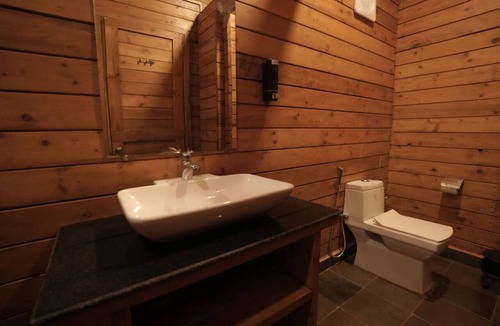 Ashvem Hotel | Ashvem Beach Resort