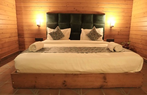 Ashvem Hotel | Ashvem Beach Resort