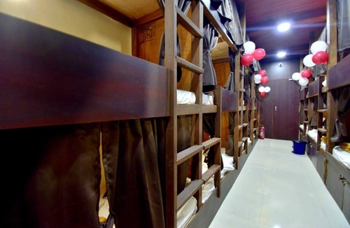 Sakinaka Hotel | ASRA DORMITORY
