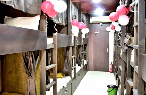 Sakinaka Hotel | ASRA DORMITORY