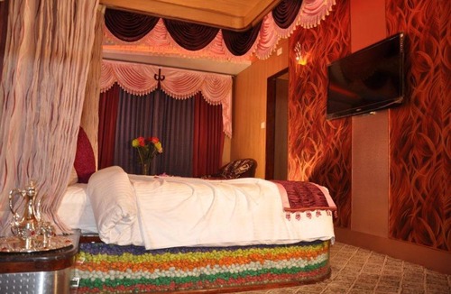 Ooty Hotel | Astoria Residency