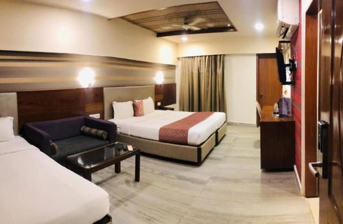Kadubeesanahalli Hotel | Astra Hotel and Suites Kaadubesanahalli