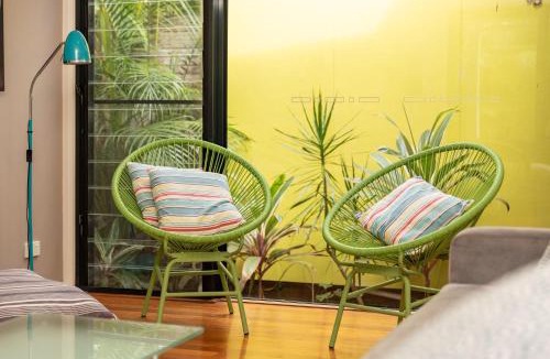 Elizabeth Beach House | At Lizzie