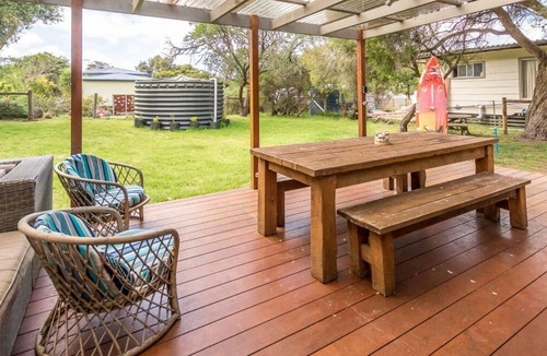 Sandy Point House | At The Point Stay 3 Pay 2 Winter Special