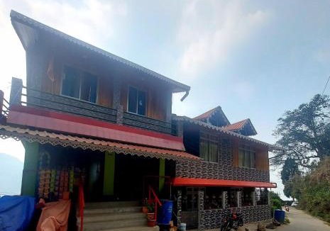 Darjeeling House | Athithi homestay