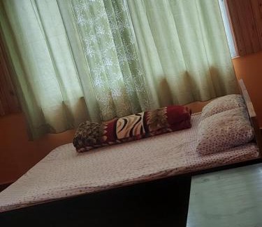 Darjeeling House | Athithi homestay