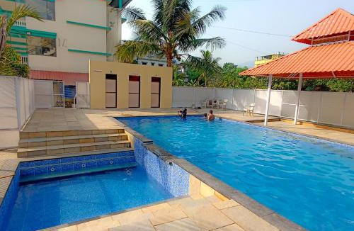 Chendhare Hotel | Atithi farmhouse