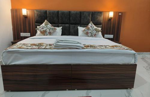 Khajuraho House | Atithi Inn Khajuraho