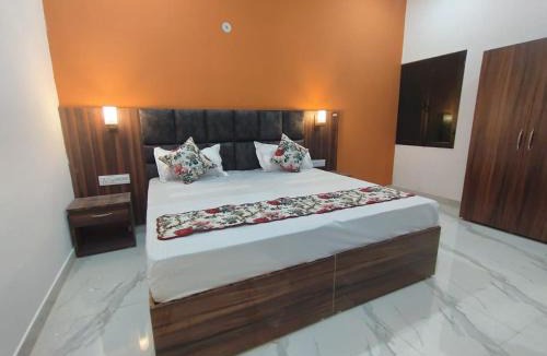 Khajuraho House | Atithi Inn Khajuraho