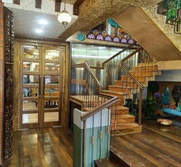 Basavanagudi Hotel | Atithyaa Hotel