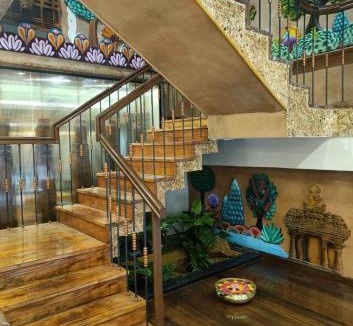 Basavanagudi Hotel | Atithyaa Hotel