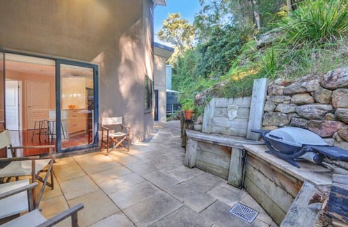 Bar Point House | Attunga - Stunning waterviews