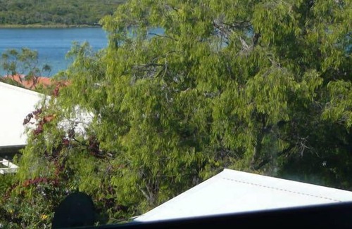Augusta House | Augusta Manning Views