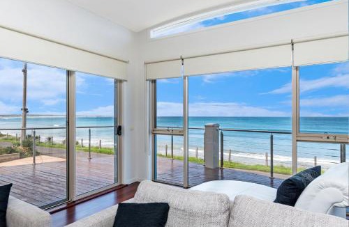 Port Fairy House | Auldys