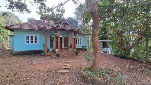 Kidanganad House | Aura Eco Friendly Resort