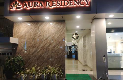Thrissur Hotel | Aura Residency