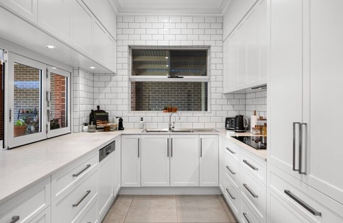 Brompton House | Aurora House—Heritage-style meets City Convenience