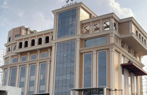 Amravati Hotel | Aurtus