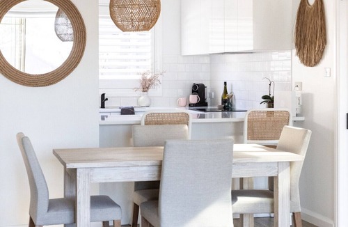 Austinmer Villa | Austinmer On The Beach