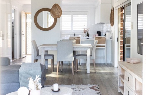 Austinmer Villa | Austinmer On The Beach