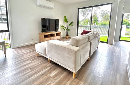 Austral House | Austral 4Br lovely house 10ppl