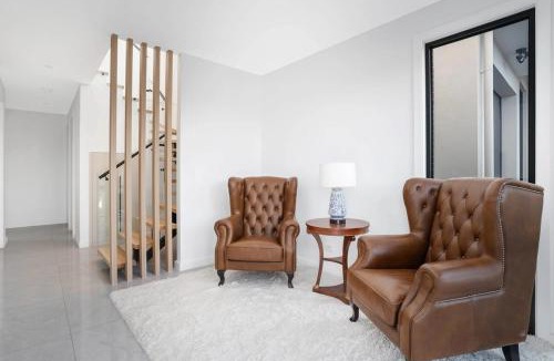 Austral House | Austral Luxury 5Br Classic Model House