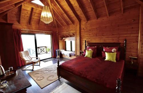 Ramgarh House | Avaas - Bed & Breakfast
