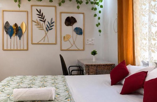 Pune House | Avaason Luxuries